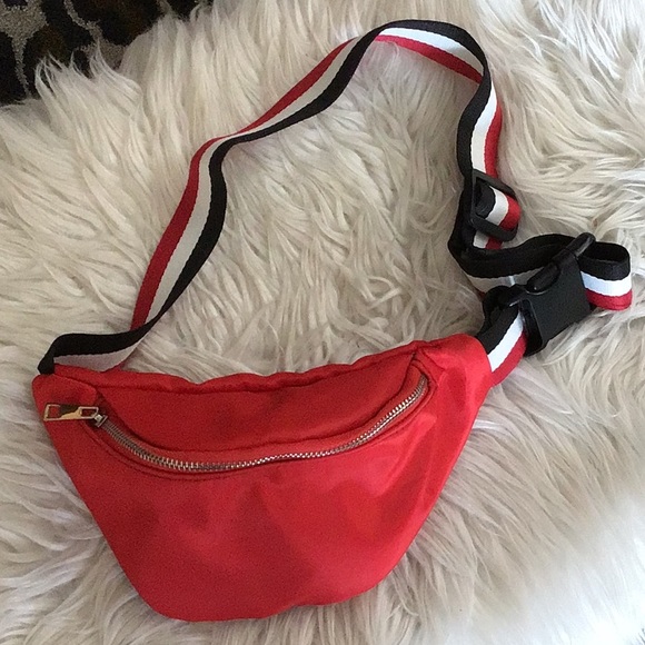 Small belt bag / Fanny pack from L.A Express - Picture 3 of 7